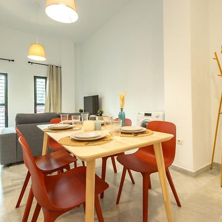 סביליה La Florida Charming Apartment By Ocityzen מראה חיצוני תמונה