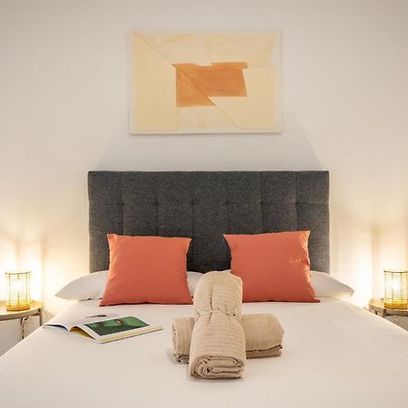 סביליה La Florida Charming Apartment By Ocityzen מראה חיצוני תמונה