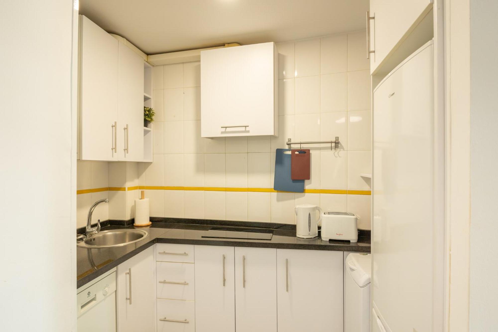 סביליה La Florida Charming Apartment By Ocityzen מראה חיצוני תמונה