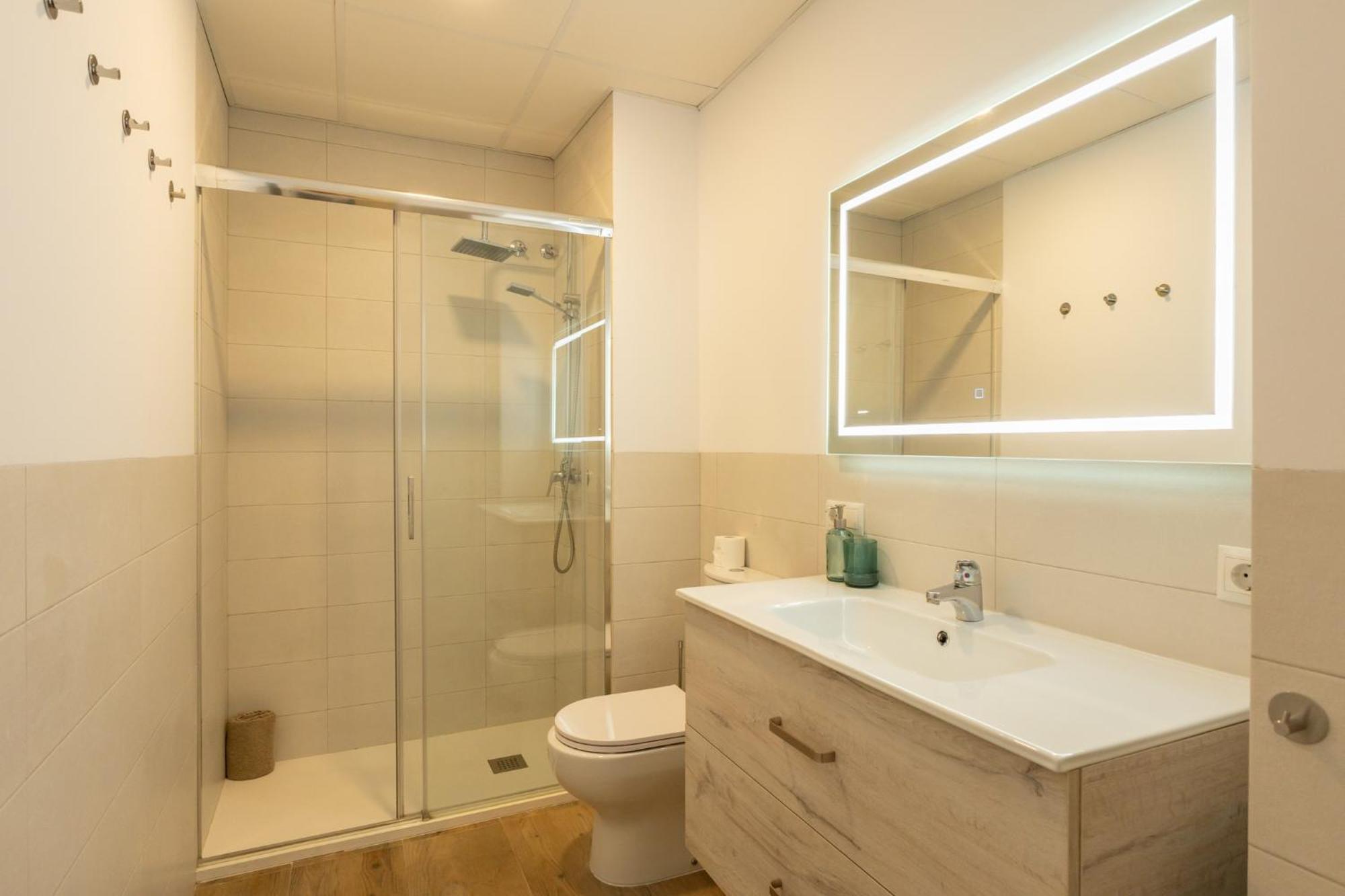 סביליה La Florida Charming Apartment By Ocityzen מראה חיצוני תמונה