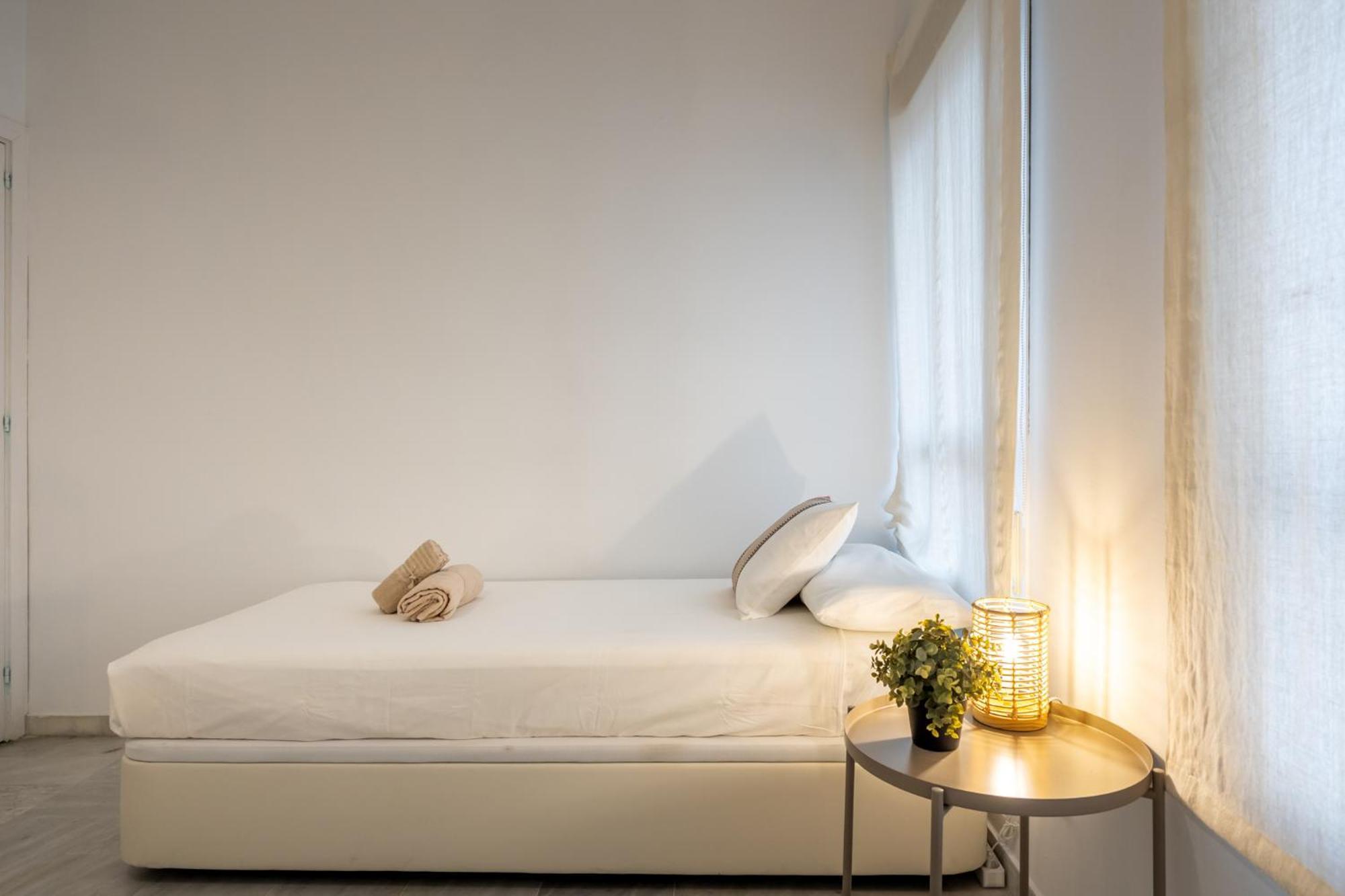 סביליה La Florida Charming Apartment By Ocityzen מראה חיצוני תמונה